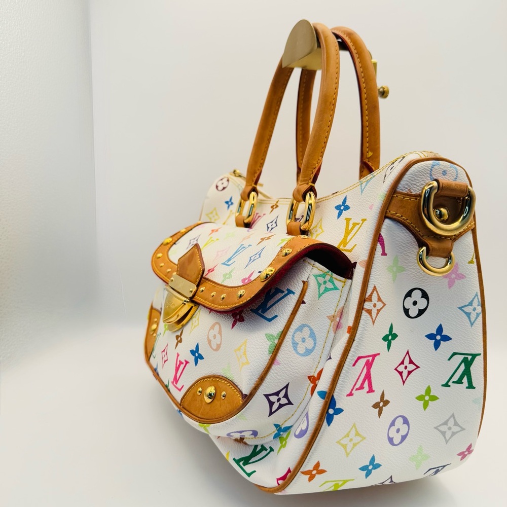 Louis Vuitton ‘Rita’ Takashi Murakami - Picture 4 of 14